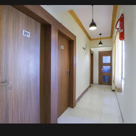 Abc Hotel