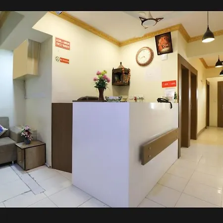 Hotel Abc 3*