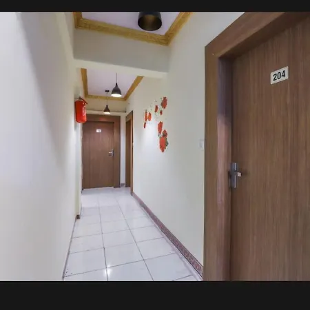 Hotel Abc 3*