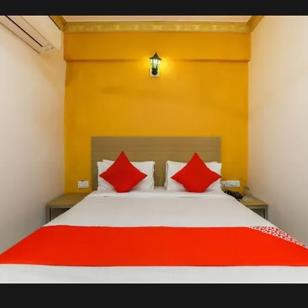 Hotel Abc