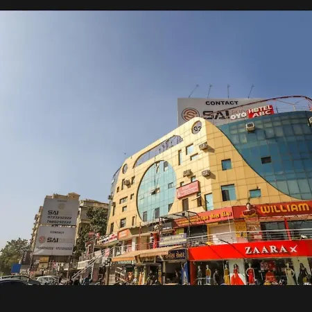 Hotel Abc 3*