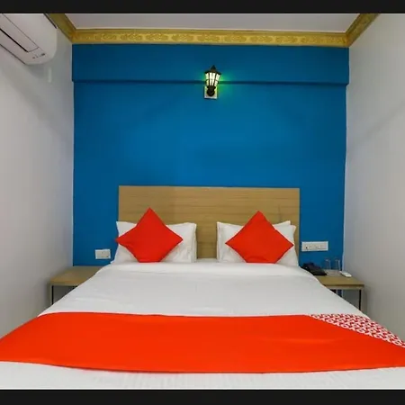 Hotel Abc 3*