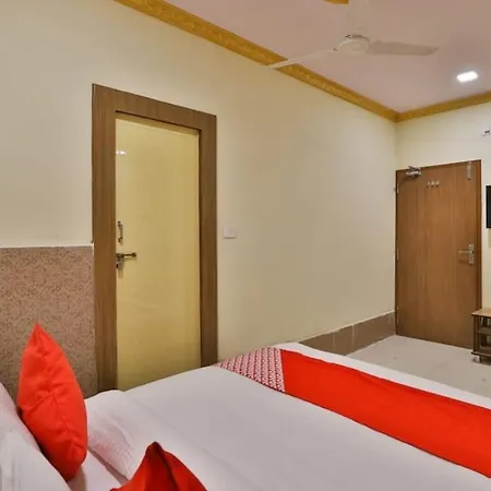 Abc Hotel 3*