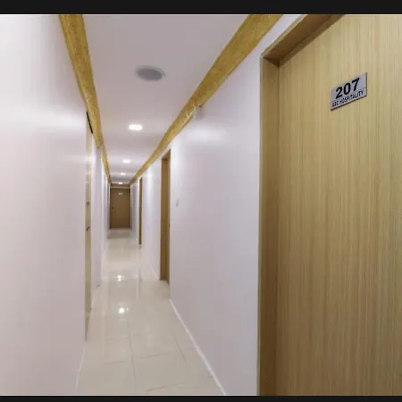 Abc Hotel Ahmedabad